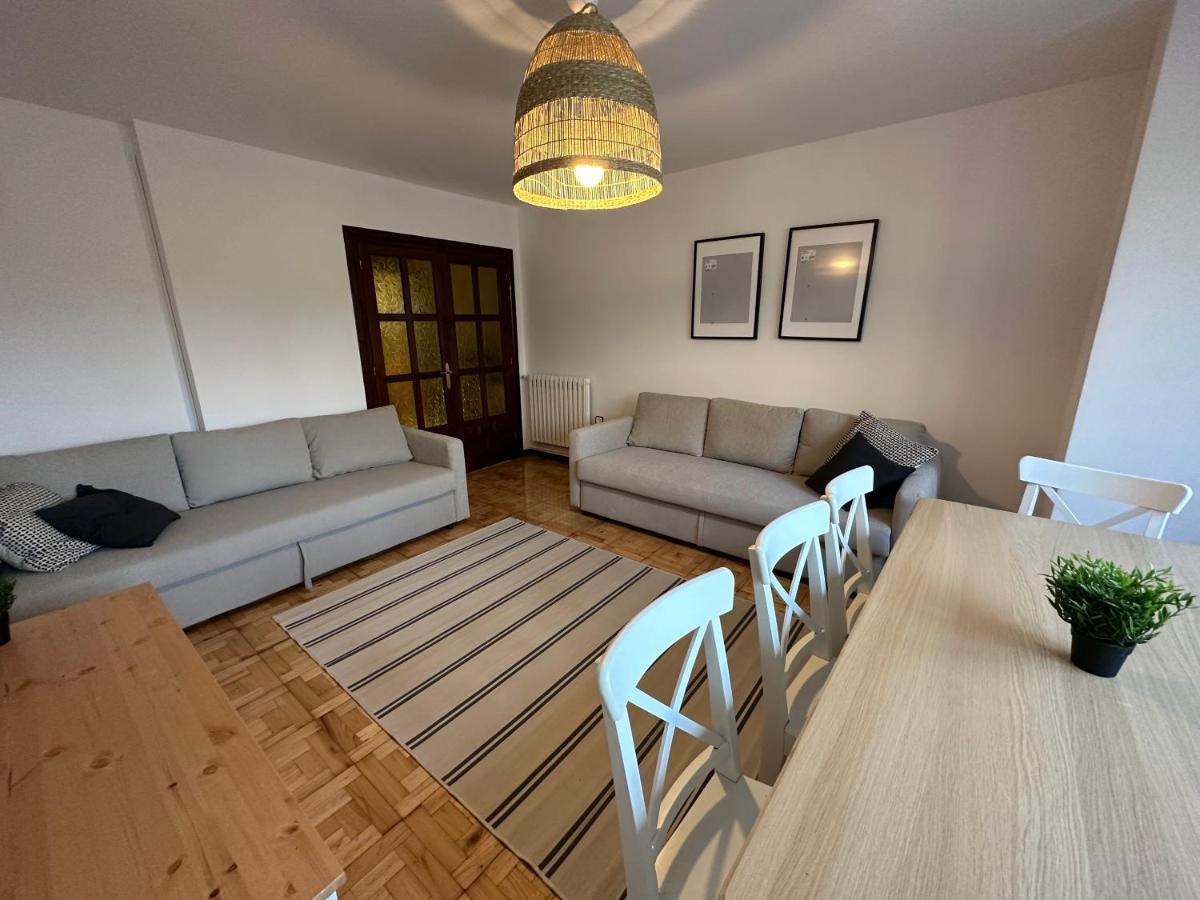 산틸라나델마르 Apartamento Plaza Del Rey 아파트 외부 사진